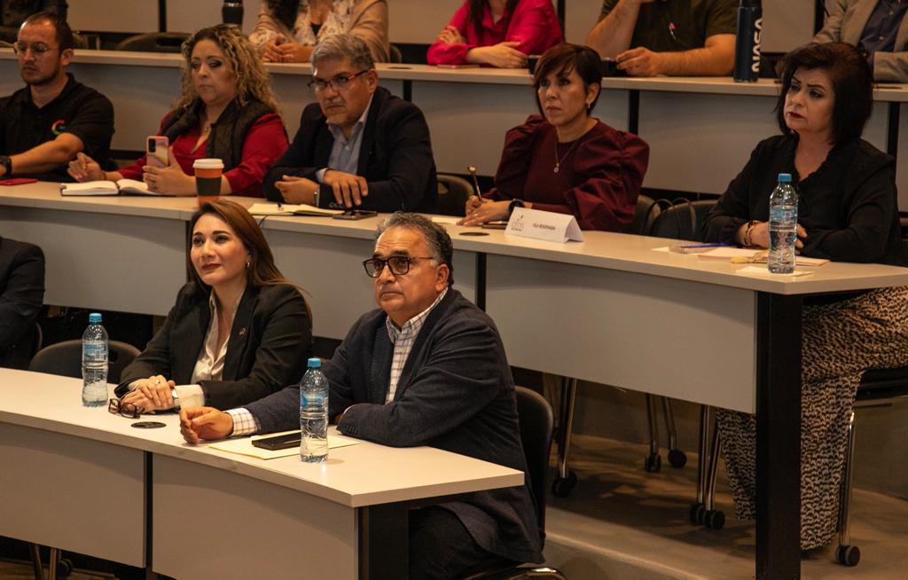 Fortalecen Secretar A De Educaci N Y Cetys Universidad El Proyecto Stem