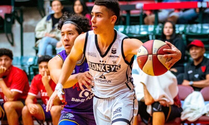 Osmark L Pez Elemento De Zonkeys Nominado A Novato Del A O