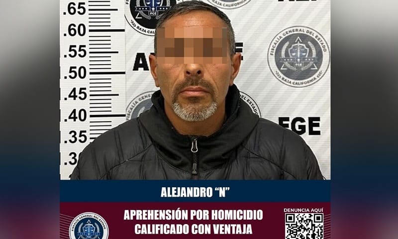 Agentes De La Fiscal A Cumplimentan Orden De Aprehensi N A Presunto