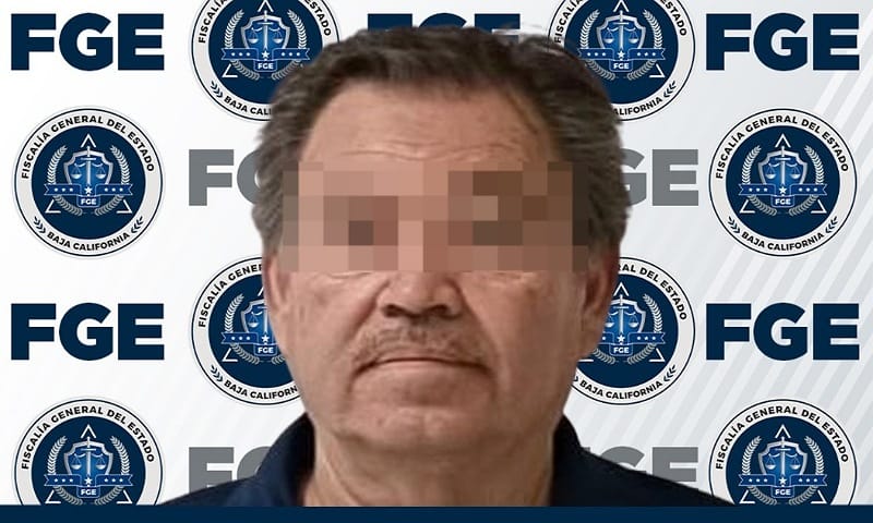 Por El Delito De Fraude Fge Obtiene Vinculaci N A Proceso Diario Tijuana