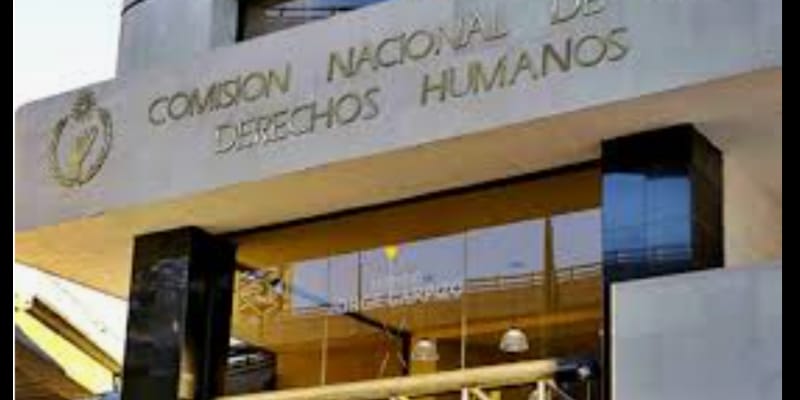 Cndh Emite Recomendación Al Imss Por Dilación Y Omisiones En La