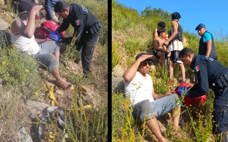 Cascadas de Natura. Archives - Diario Tijuana