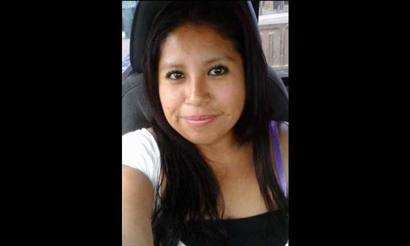 Pesquisa de Claudia Elizabeth Romero García de 35 años - Diario Tijuana