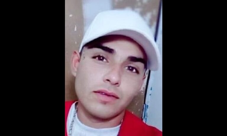 Pesquisa de Isis Noel Gastélum Sandoval de 21 años de edad - Diario Tijuana