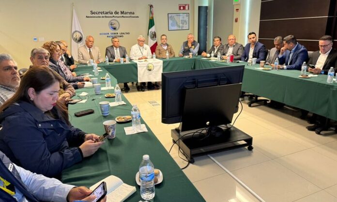 Activará economía de Ensenada inversión en el puerto