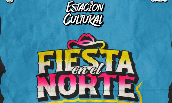 FIESTA EN EL NORTE - ESTACION - MAYO 2025 UABC