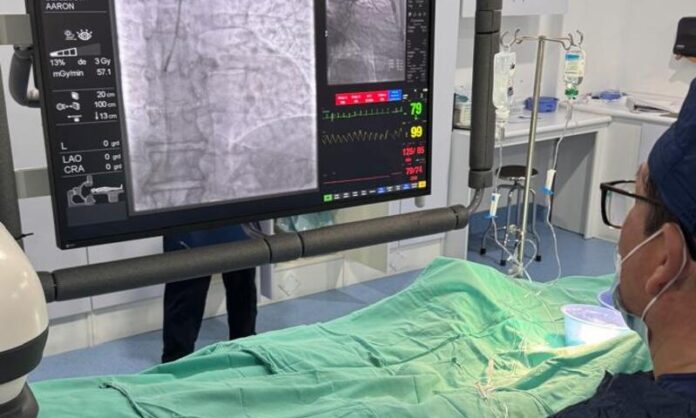 Grupo Cardiovascular16