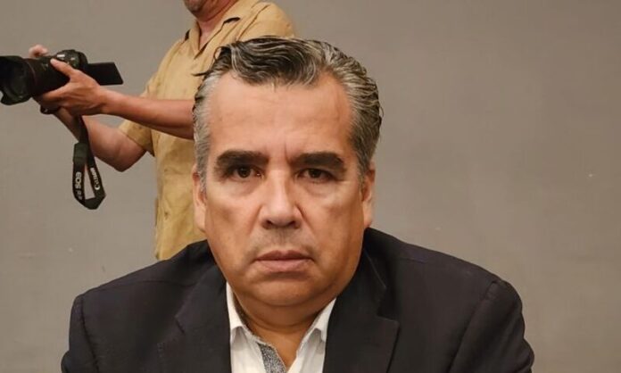 Hector Uraga Peralta, Puente Global para el Comercio y Ensenada (1)