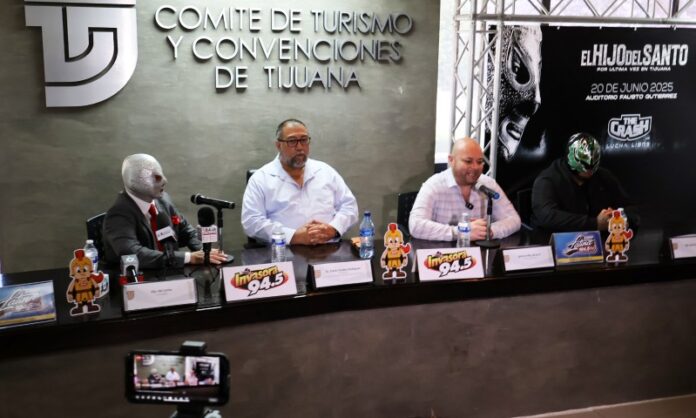 Hijo del Santo 2