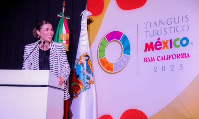 ROMPE RÉCORD TIANGUIS TURÍSTICO 2025_MARINA DEL PILAR 05