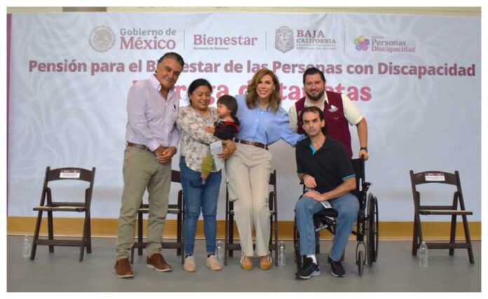 BIENESTAR