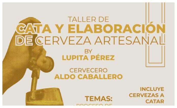 CERVEZA