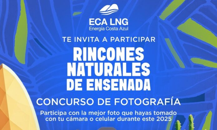 Concuros de fotografía ECA LNG 2025 (2)
