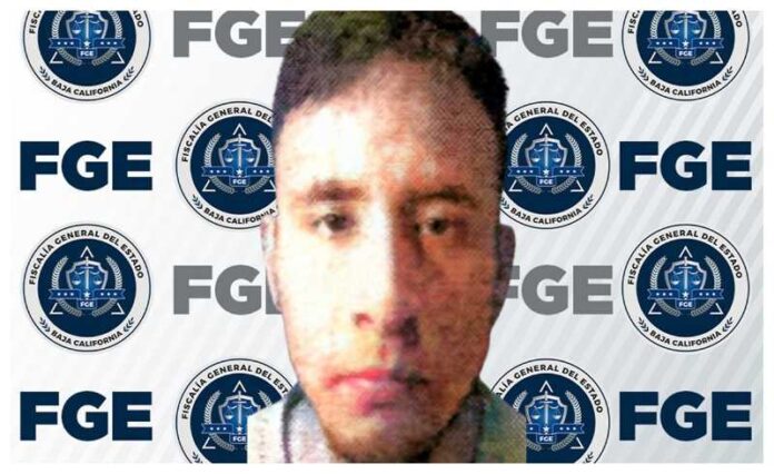 DETENIDO