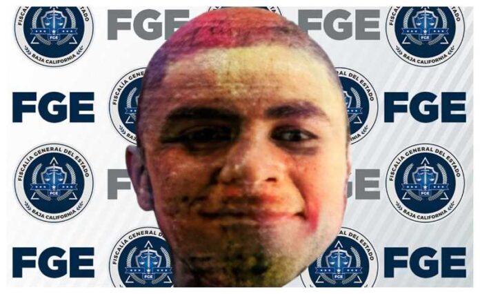 DETENIDO