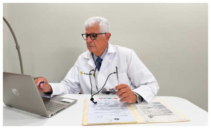 DR GAITAN