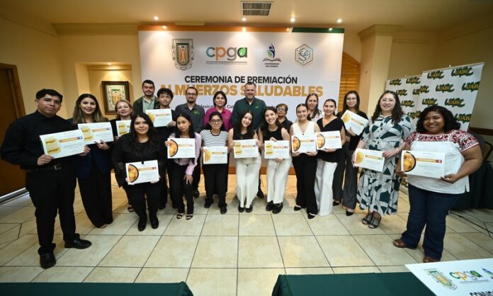 Ganadoraes_Convocatoria_UABC_Almuerzos_Saludables