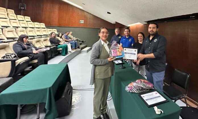 Leones a UABC