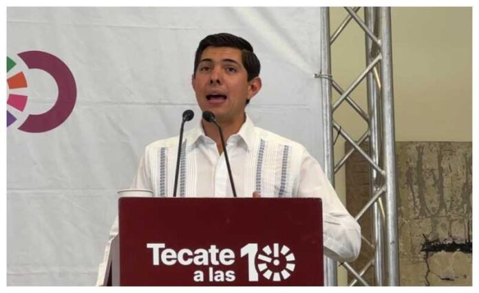 TECATE