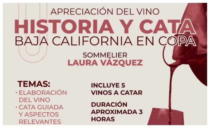 VINO TECATE