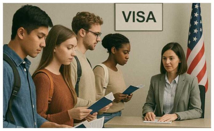 VISA