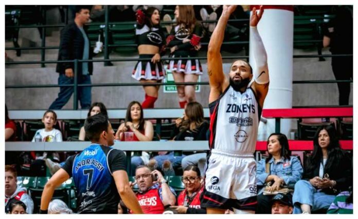 ZONKEYS