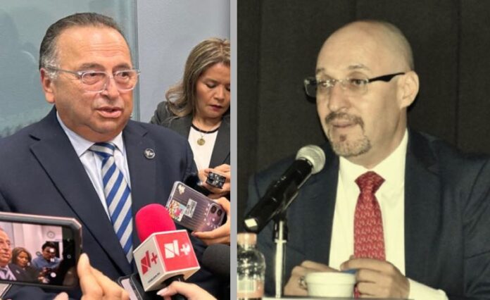 stefano Concanaco vs olivaldo