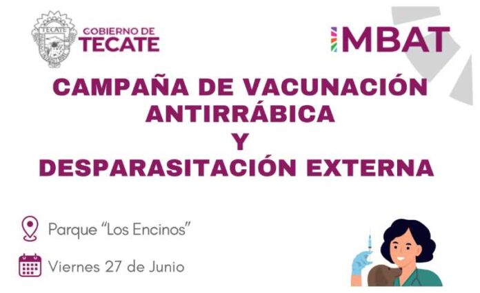 vacunacion