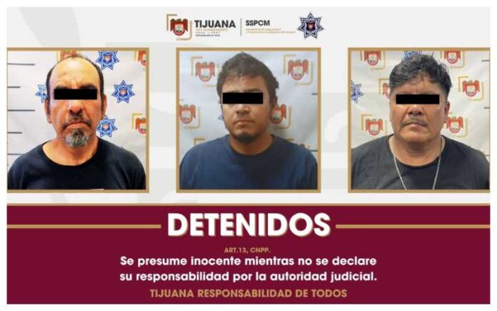 DETENDIOS