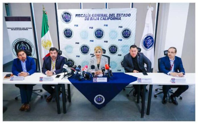 Fiscalía