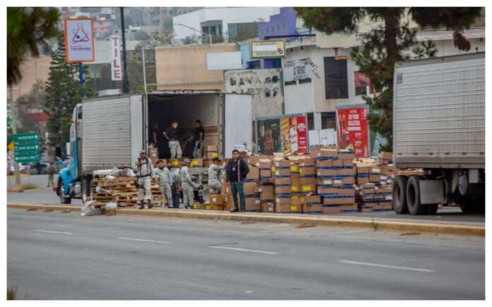 TIJUANA