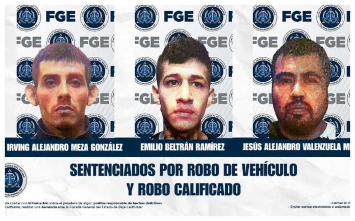 detenidos