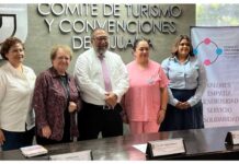 Celebrarán 20 años del Consejo de Organismos Ciudadanos A.C. (COCAC)