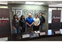 Anuncian “Prelude México Dance Competition 2025” en Tijuana