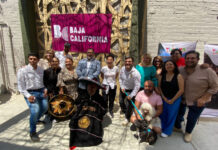 Presentan bondades y atractivos de Tijuana en “Ventana a México”