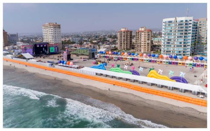 PLAYAS DE ROSARITO