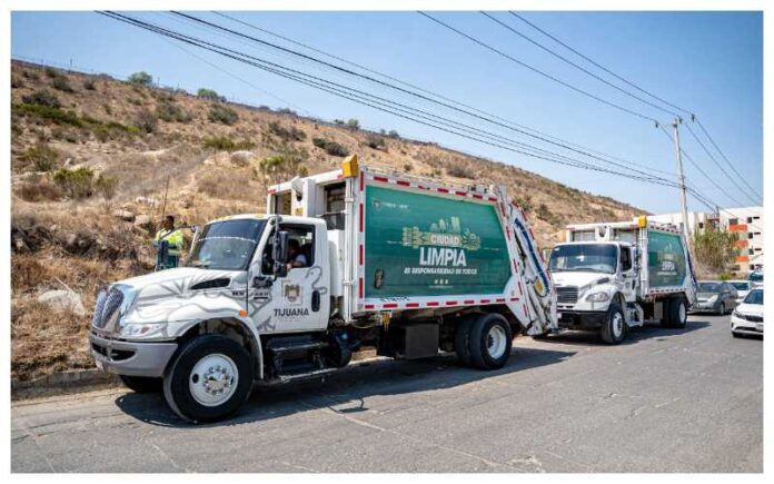 TIJUANA