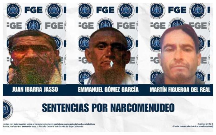detenido