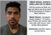 Pesquisa de Omar Israel Acosta Arellano de 29 años