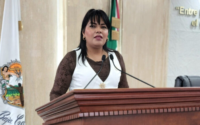 Diputada Dunnia Montserrat_Murillo_López,