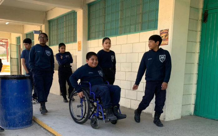 Policia_juvenil