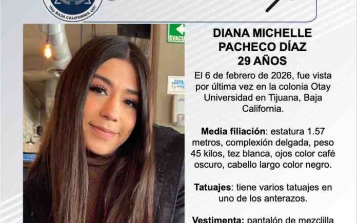 Pesquisa de Diana Michelle Pacheco Días
