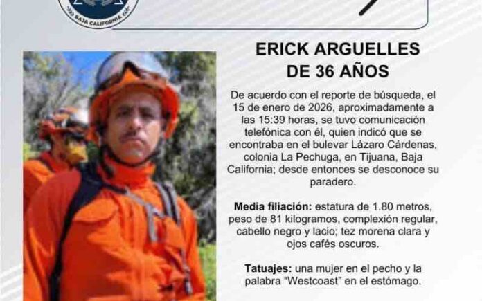 Pesquisa de Erick Arguelles