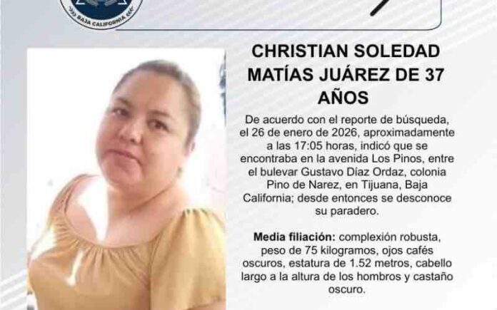 Pesquisa de Christian Soledad Matías Juárez