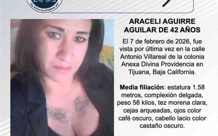 Pesquisa de Araceli Aguirre Aguilar