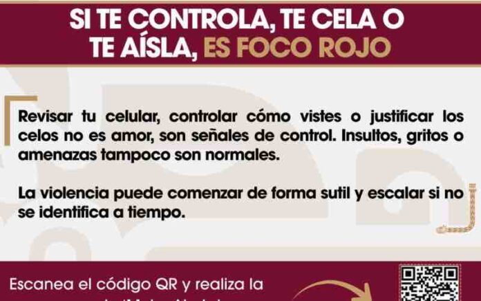 Señales de riesgo en una relación