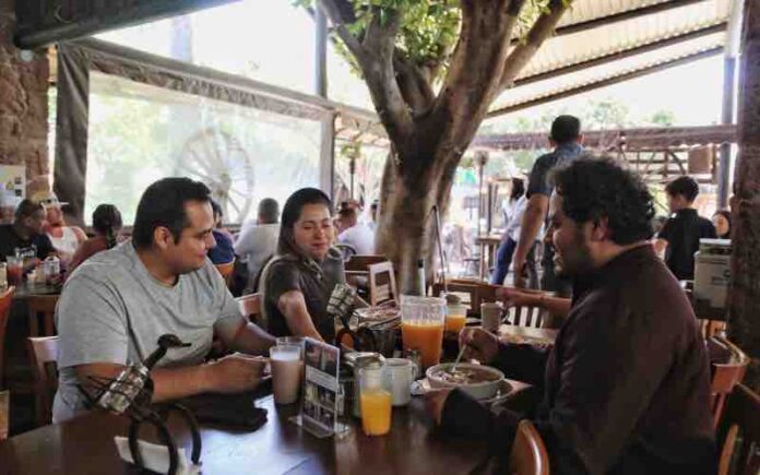 CANIRAC en Playas de Rosarito