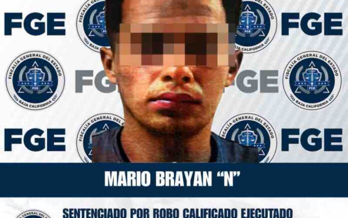 Mario Brayan "N"