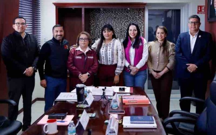 Iniciativa de modalidad educativa dual