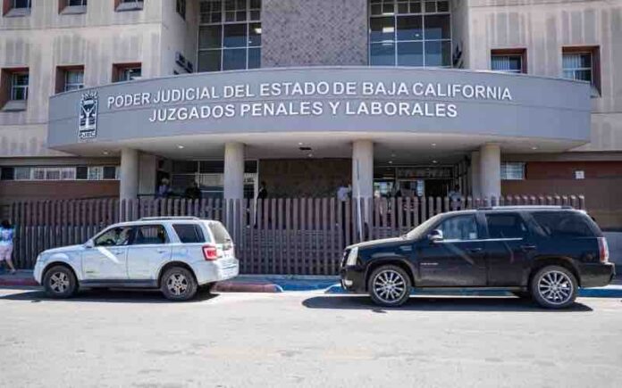 Caso de abuso sexual